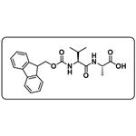 Fmoc-Val-Ala-OH pictures