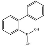 2-Biphenylboronic acid pictures