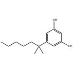 5-(1,1-Dimethylhexyl)benzene-1,3-diol pictures