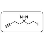 Alkyne-Diazirine-Iodine pictures