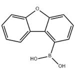 1-Dibenzofuranylboronic Acid pictures