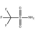 421-85-2 	Trifluoromethanesulfonamide