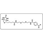 Biotin-PEG2-aldehyde pictures