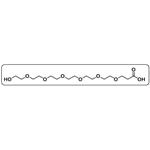 Hydroxy-PEG6-acid pictures