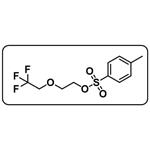 1,1,1-Trifluoroethyl-PEG2-Tos pictures