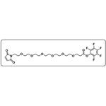 Mal-PEG6-PFP ester pictures