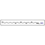 Cl-C6-PEG4-NH2 hydrochloride pictures