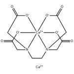 	ETHYLENEDIAMINETETRAACETIC ACID DICALCIUM SA pictures