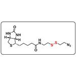 Biotin-SS-azide pictures