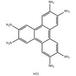 2,3,6,7,10,11-hexaaminotriphenylene pictures