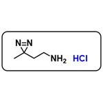 Me-Diazirine-Amine hydrochloride pictures