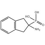 2-aminoindan-2-phosphonic acid pictures