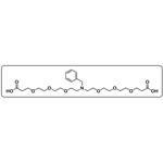 N-Benzyl-N-bis(PEG3-acid) pictures