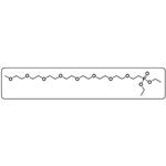 m-PEG8-phosphonic acid ethyl ester pictures