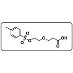 Tos-PEG2-acid pictures