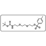 NHBoc-PEG3-Tos pictures