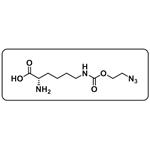 N6-[(2-Azidoethoxy)carbonyl]-L-lysine pictures