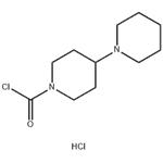1-Chlorocarbonyl-4-piperidinopiperidine hydrochloride pictures