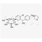 Empagliflozin Impurity YHQ pictures