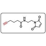 Alkyne maleimide pictures