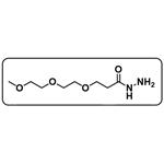 m-PEG3-Hydrazide pictures