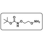 tert-butyl N-(2-aminooxyethoxy)carbamate pictures