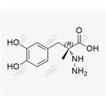 (R)-Carbidopa pictures