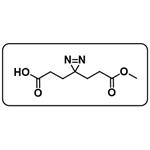 Acid-Diazirine-COOMe pictures