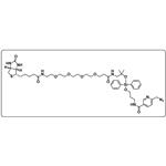 Biotin-PEG4-DADPS-Picolyl-azide pictures