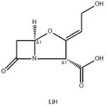 lithium clavulanate pictures