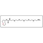 (4E)-TCO-PEG5-amine pictures