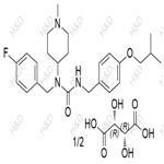 Pimavanserin Impurity reference pictures