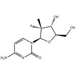 2'-deoxy-2'-fluoro-2'-C-methylcytidine pictures