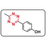 Me-tetrazine-phenol pictures