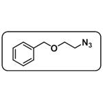 Benzyl-PEG1-N3 pictures