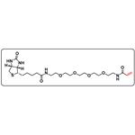 Biotin-PEG4-Acrylamide pictures