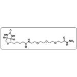 Biotin-PEG3-hydrazide pictures