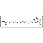 Acid-PEG4-NHS ester pictures