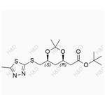 Rosuvastatin Impurity 169 pictures