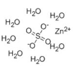 Zinc sulfate heptahydrate pictures