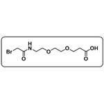 BrCH2CONH-PEG2-acid pictures
