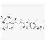 Formoterol EP Impurity C pictures