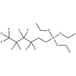 Nonafluorohexyltriethoxysilane pictures