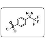 4-CF3-diazirine-benzenesulfonyl chloride pictures