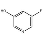 3-Fluoro-5-hydroxypyridine pictures
