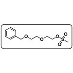 Benzyl-PEG2-Ms pictures