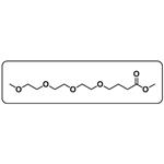 m-PEG4-(CH2)3-methyl ester pictures