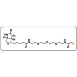Biotin-PEG3-Acrylamide pictures