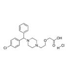 83881-52-1 Cetirizine dihydrochloride