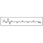 t-Boc-Aminooxy-PEG4-amine pictures